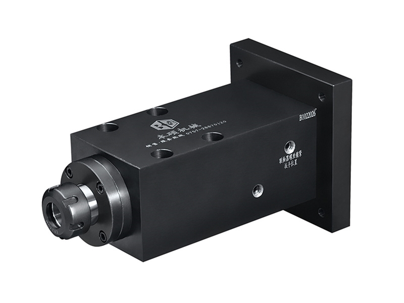 CX-P25-1 ER25单轴
